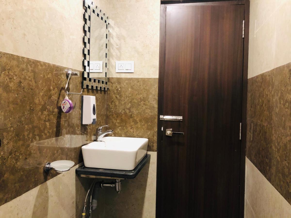 Hotel Kings 11 Ранчи Экстерьер фото